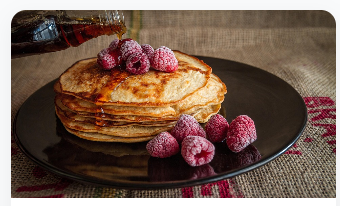 Recipe App